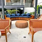 Studio Leblon - Vista Cristo, Piscina E Academia