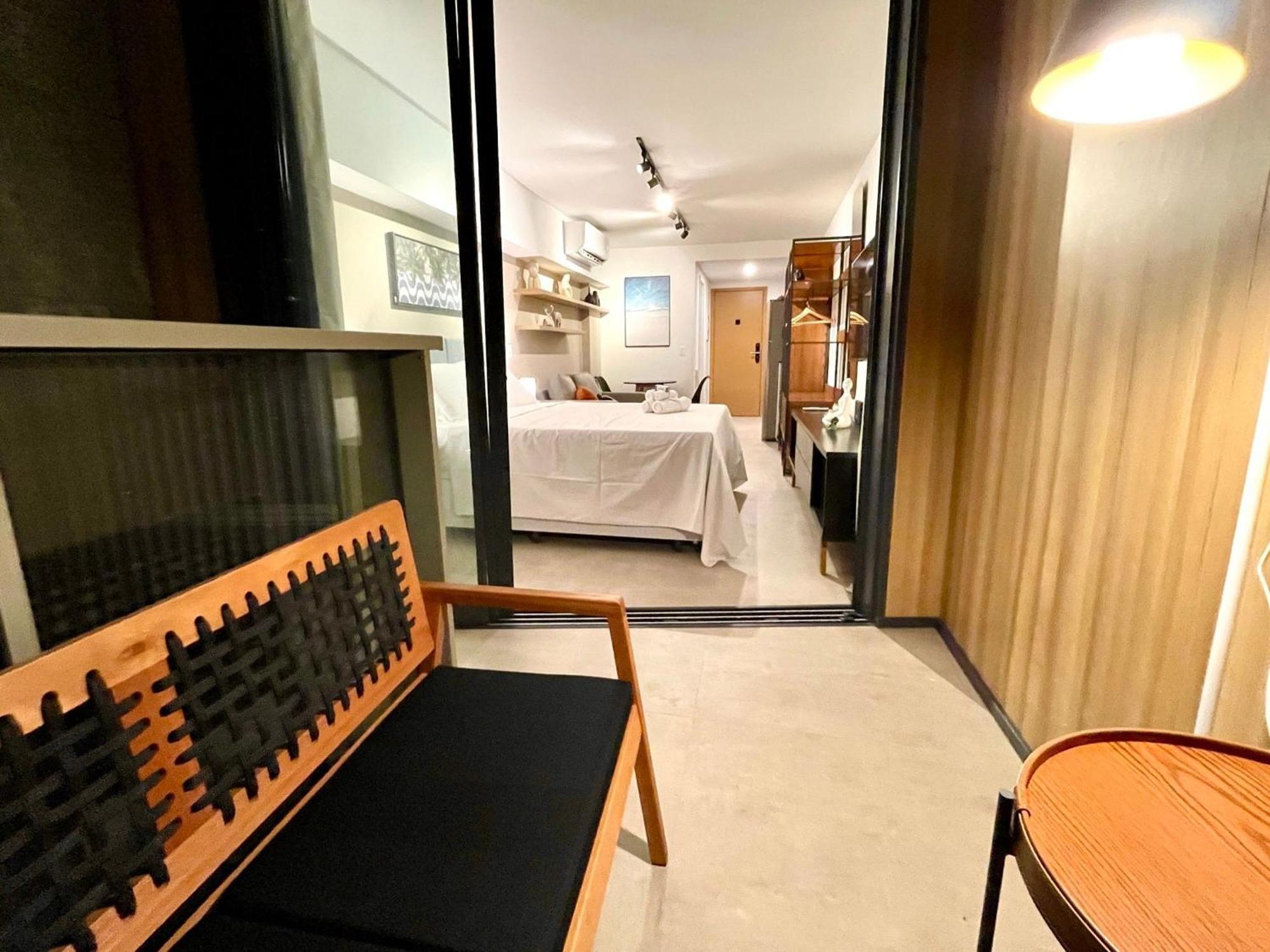 Leblon - Vista Cristo, Piscina E Academia Apartamento