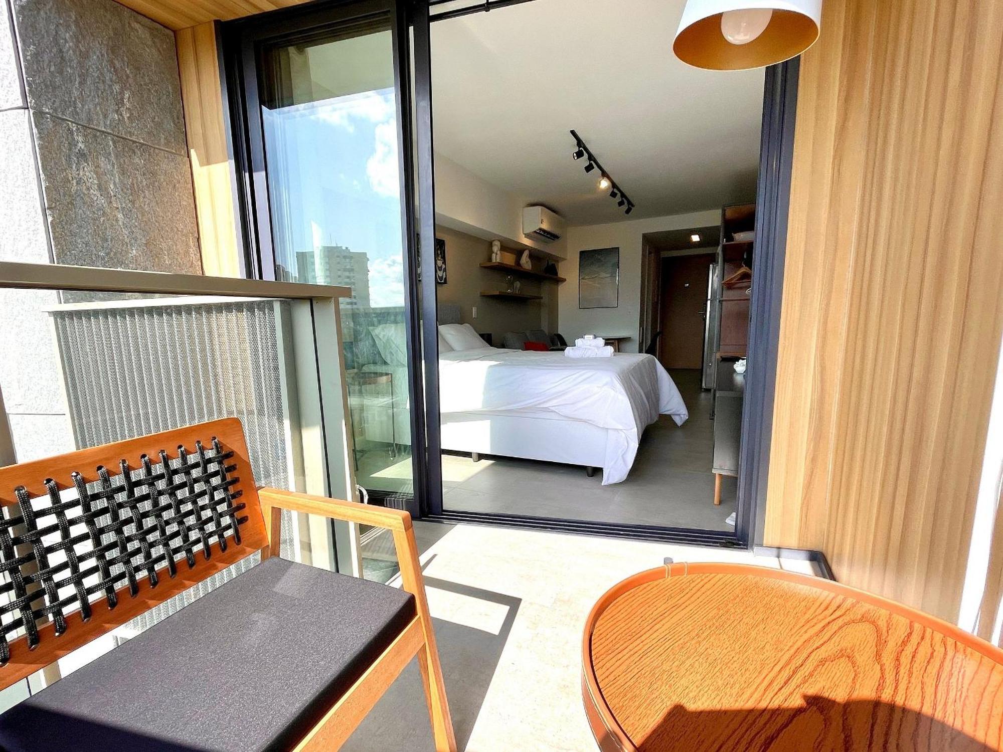 Apartamento Leblon - Vista Cristo, Piscina E Academia *