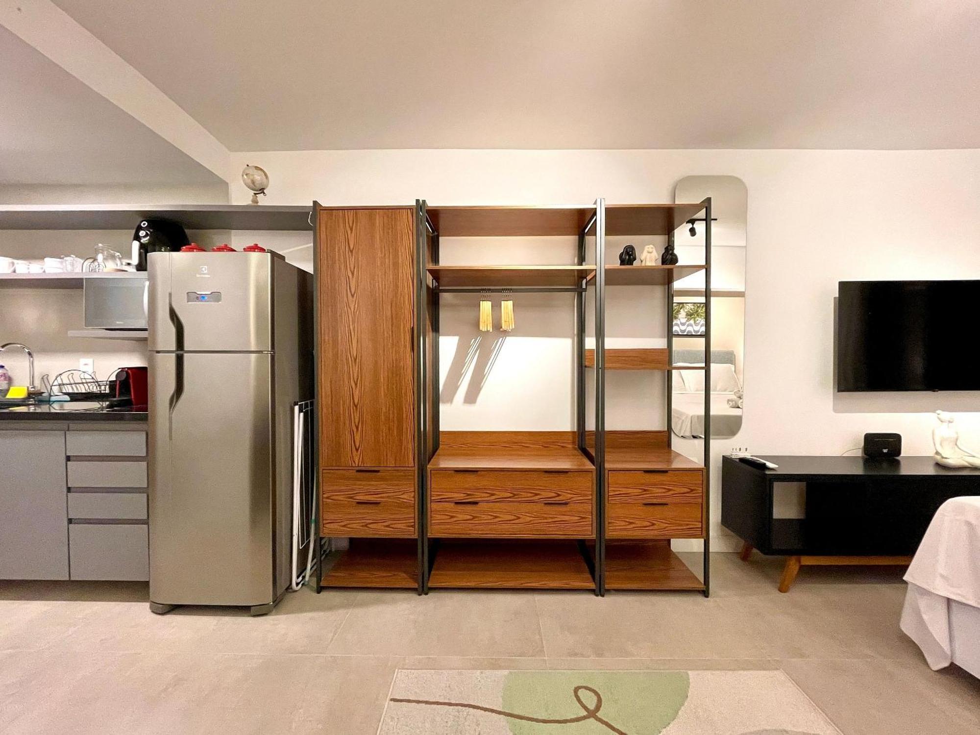 Apartamento Leblon - Vista Cristo, Piscina E Academia Rio de Janeiro