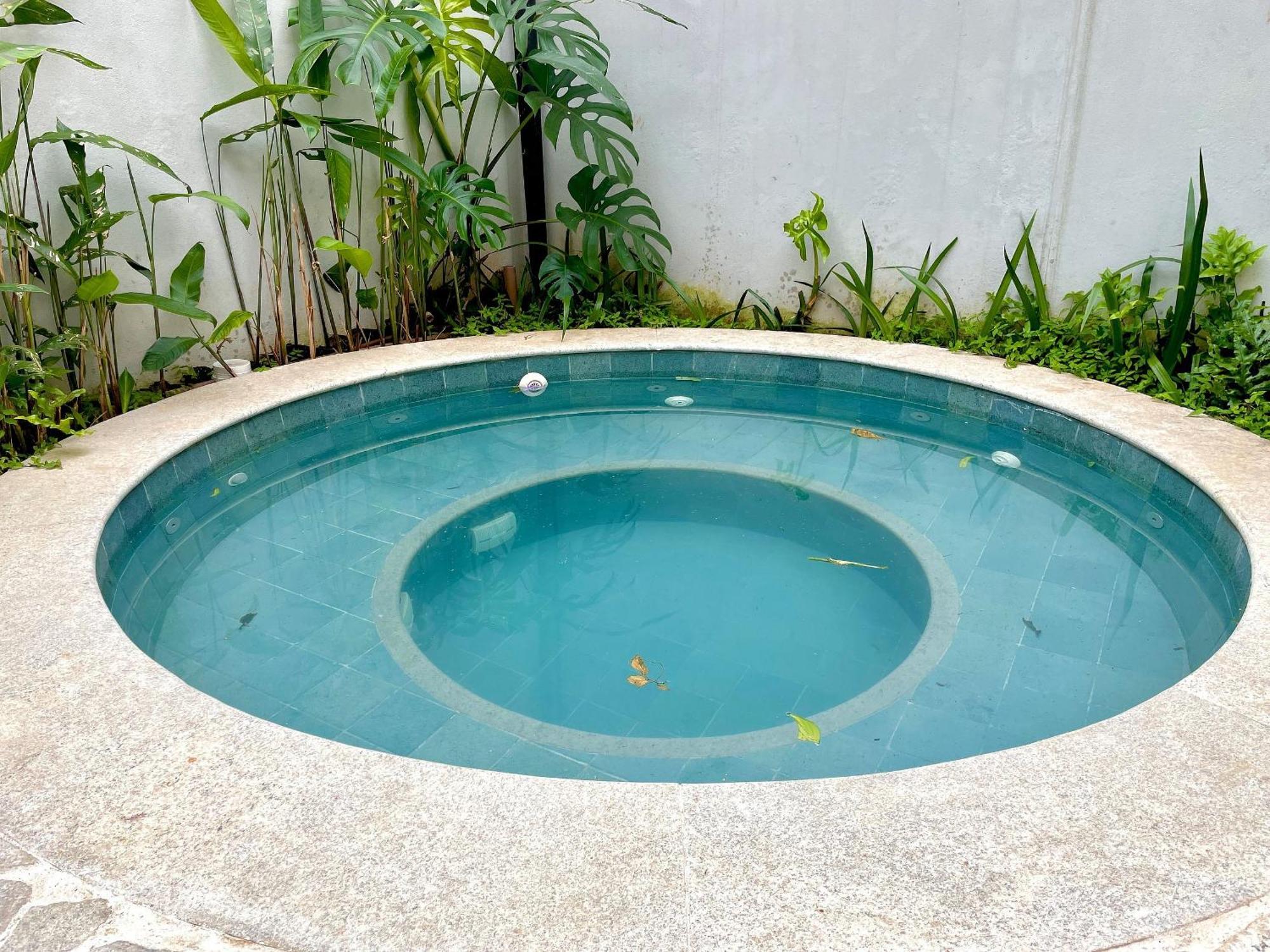 Apartment Leblon - Vista Cristo, Piscina E Academia
