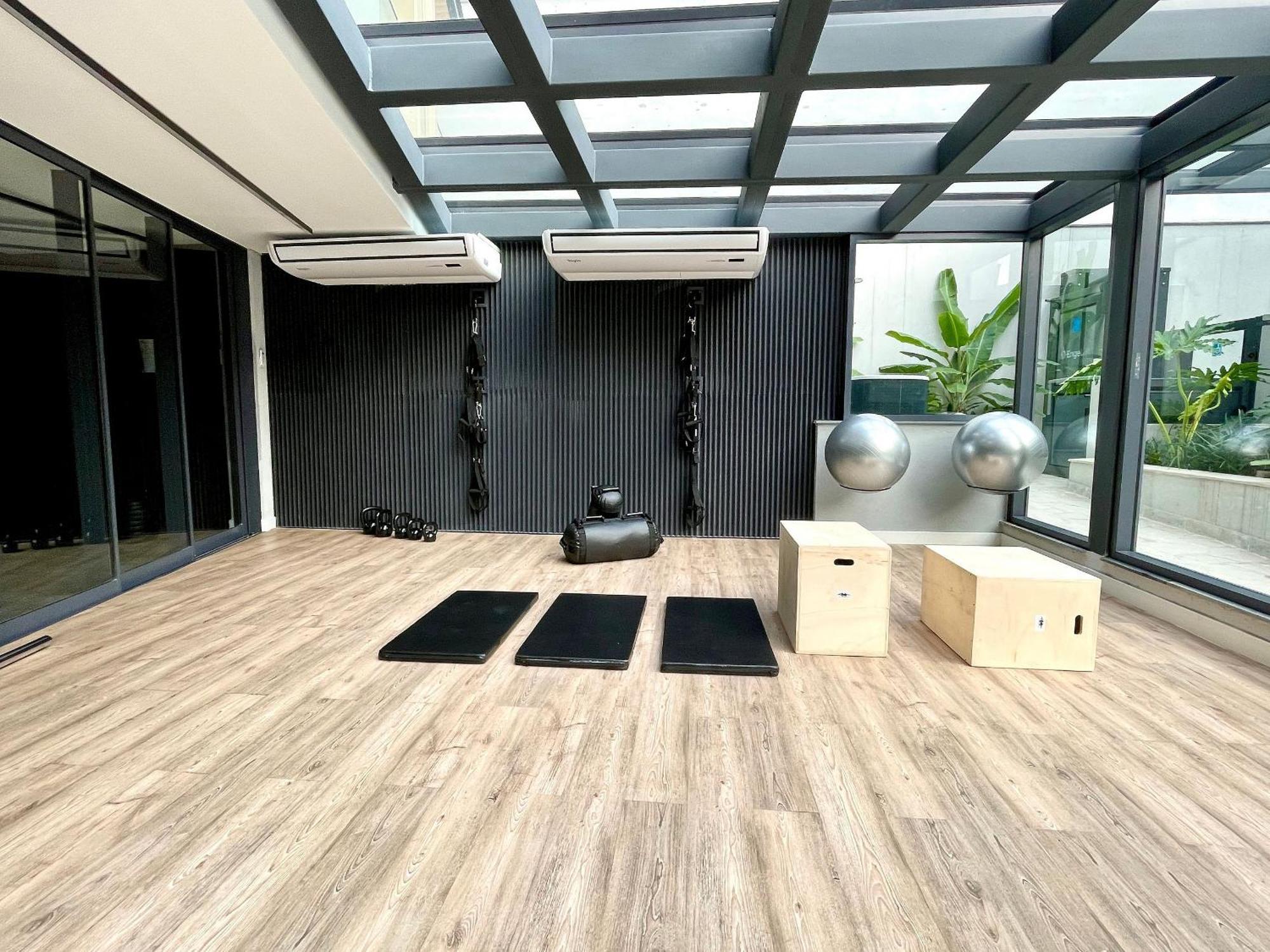 Apartment Leblon - Vista Cristo, Piscina E Academia *